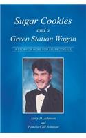 Sugar Cookies and a Green Station Wagon
