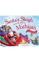 Santa's Sleigh Is on Its Way to Michigan