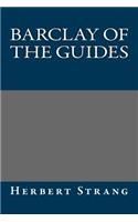 Barclay of the Guides