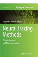 Neural Tracing Methods