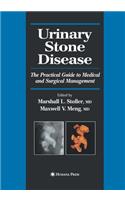 Urinary Stone Disease