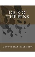 Dick O' the Fens