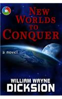 New Worlds to Conquer