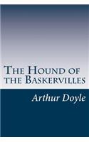 The Hound of the Baskervilles