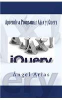 Aprende a Programar Ajax y jQuery