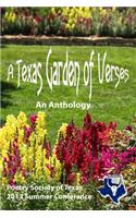Texas Garden of Verses