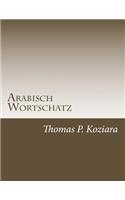 Arabisch Wortschatz