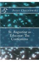 St. Augustine as Educator