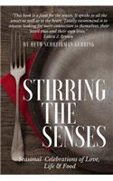 Stirring the Senses!