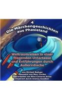 Die Märchengeschichten aus Phasieland - 4