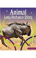 Animal Long Distance Stars