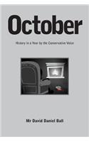October
