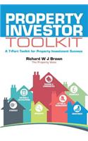 Property Investor Toolkit