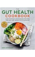 The Gut Health Cookbook