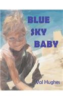 Blue Sky Baby