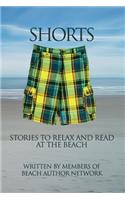 Beach Author Network