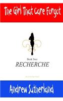 Girl That Care Forgot- Book 2- Recherche