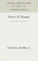 Pierre de Thomas