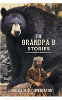 The Grandpa B Stories