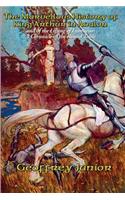 Marvellous History of King Arthur in Avalon