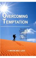 Overcoming Temptation