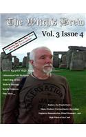 The Witch's Brew, Vol. 3 Issue 4