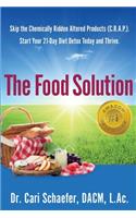 The Food Solution