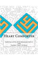 Heart Comforter