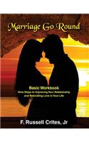 Marriage Go Round Workbook
