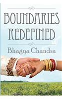 Boundaries Redefined