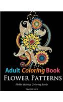 Adult Coloring Books