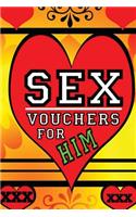 Sex Vouchers For Him