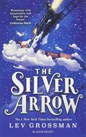 The Silver Arrow