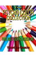 Psycho Color Collection
