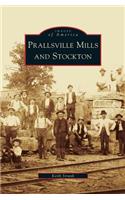 Prallsville Mills and Stockton