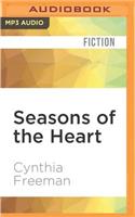 Seasons of the Heart