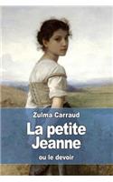 La petite Jeanne