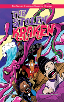 Stolen Kraken