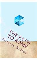 The Path to Rome