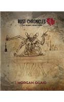 Rust Chronicles - Volume 1