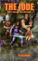 The Jode: Part 1: General Ygl & the Genie: Volume 1