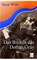 Das Bildnis des Dorian Gray