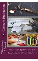 Garment Production