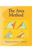 Area Method: (Math Competition Books)