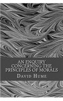 An Enquiry Concerning the Principles of Morals: (English)