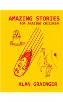 Amazing Stories for Amazing Children