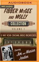 Fibber McGee and Molly, Collection 1: (Fibber McGee and Molly Collection)
