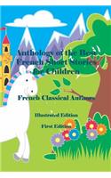 Anthology of the Best French Short Stories for Children