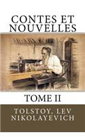 Contes et Nouvelles