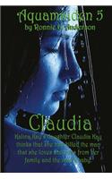 Aquamaiden 5: Claudia